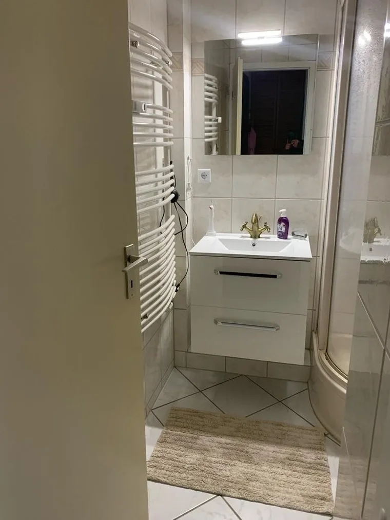Ferienwohnung im Ferienpark Hahnenklee / Harz