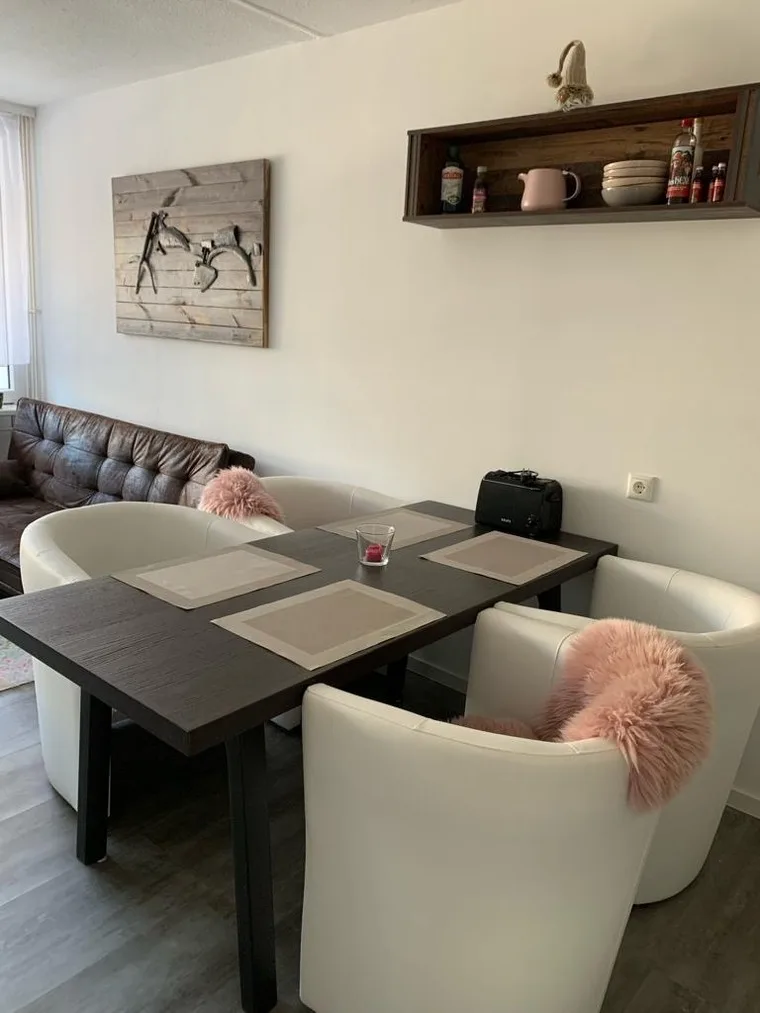 Ferienwohnung im Ferienpark Hahnenklee / Harz