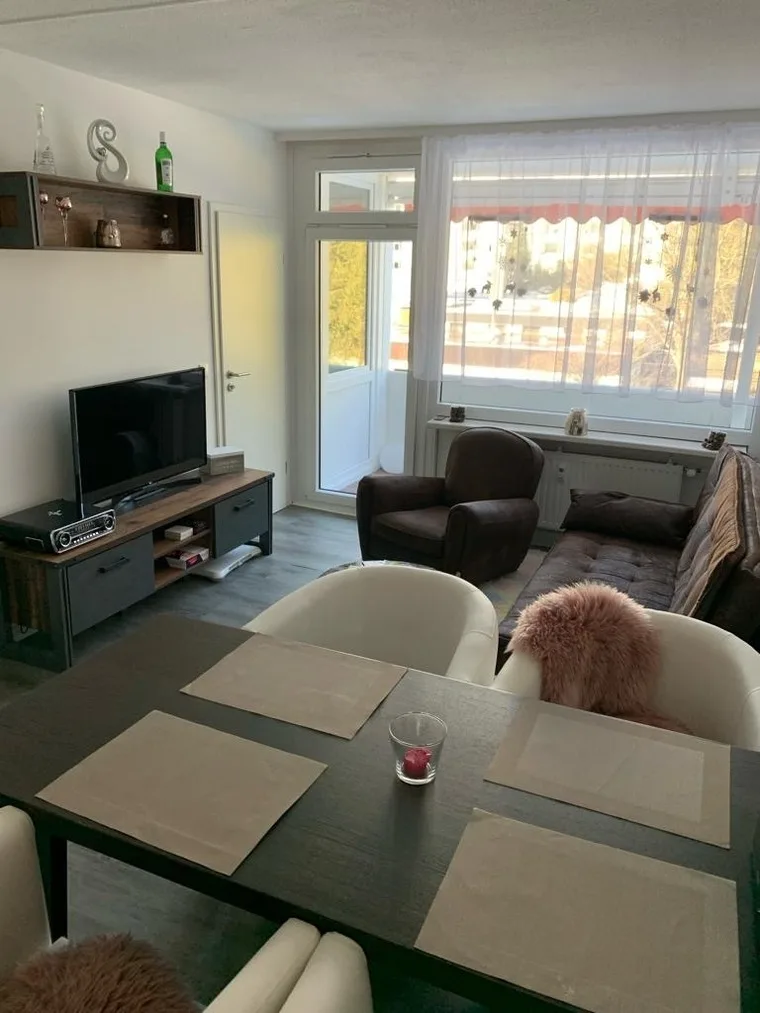 Ferienwohnung im Ferienpark Hahnenklee / Harz