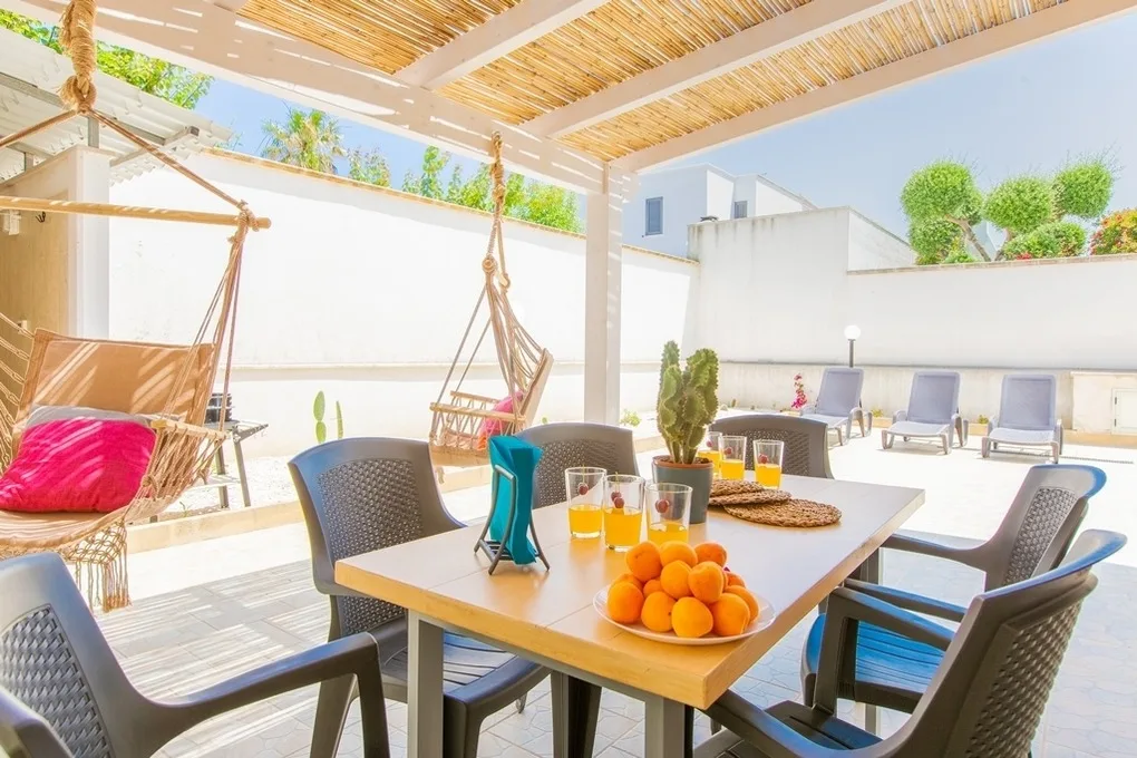 Casa Turchese