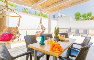 Casa Turchese