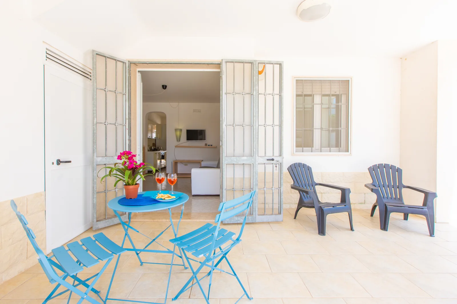Casa Turchese