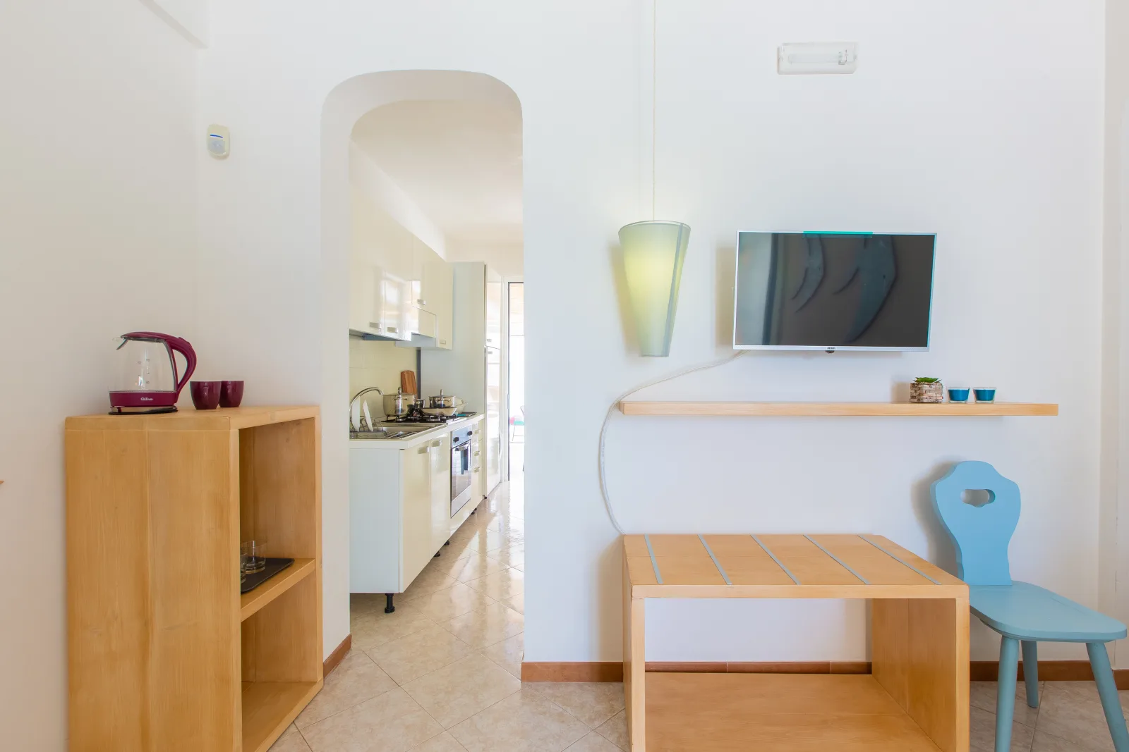 Casa Turchese