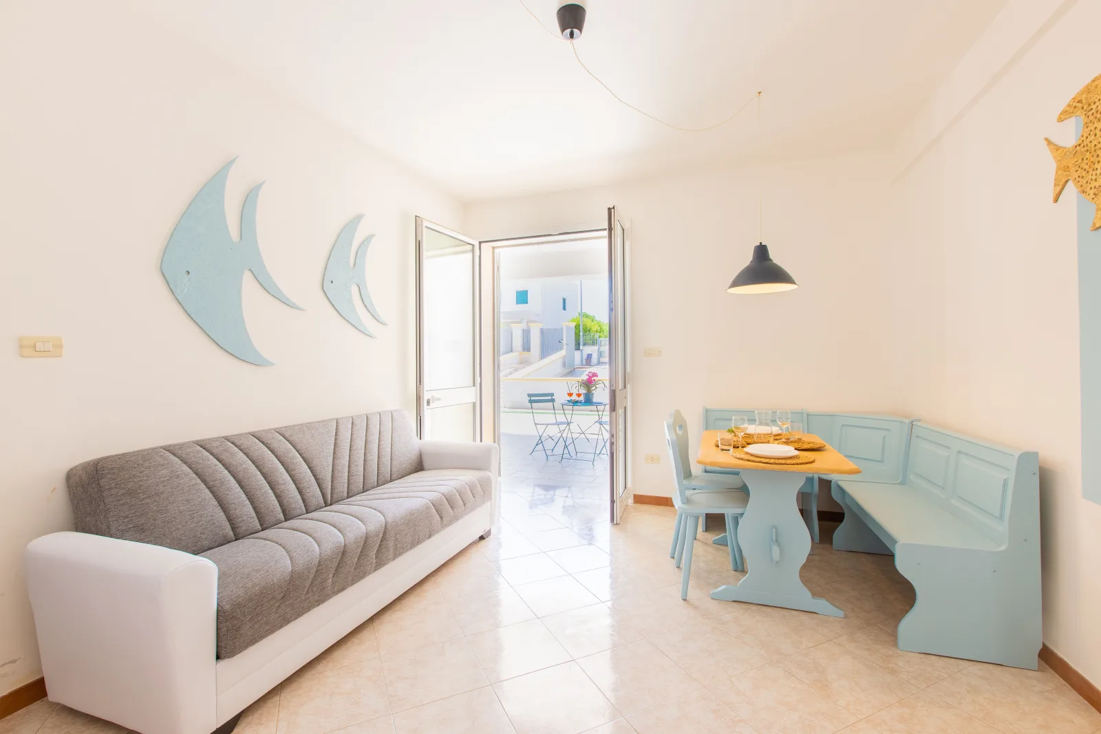 Casa Turchese