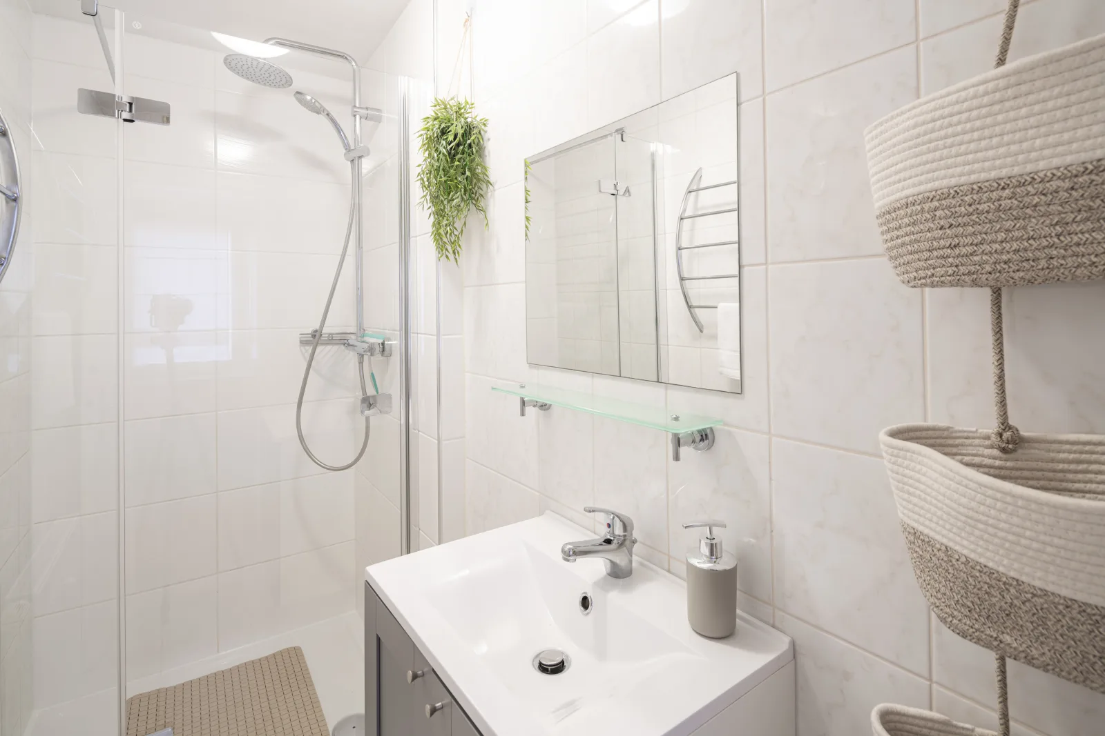 Altstadtliebe - Ferienwohnung Eisenach Stadtmitte am Bachhaus