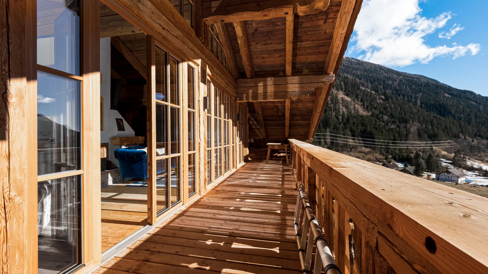 Panorama Suite