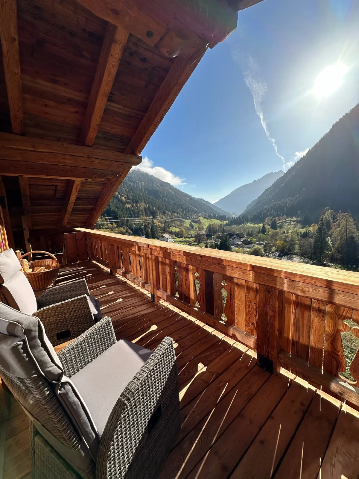 Panorama Suite