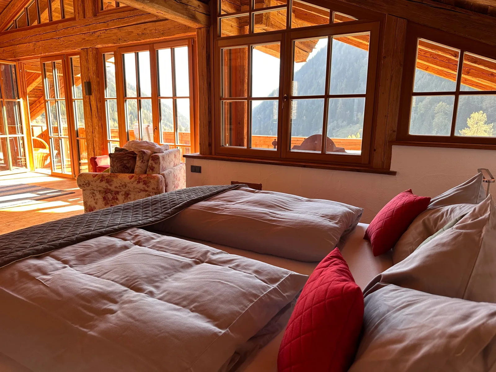 Panorama Suite