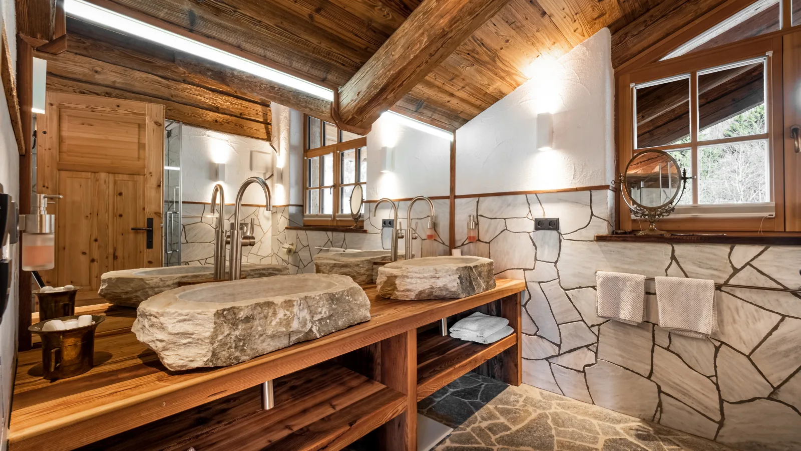 Panorama Suite