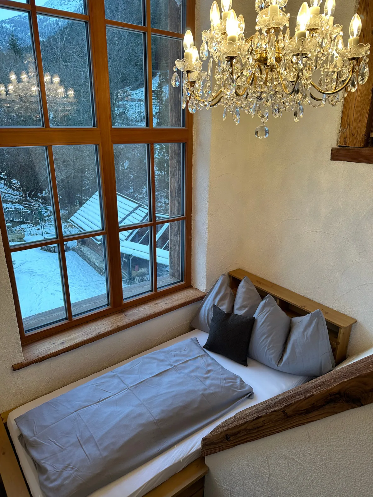 Panorama Suite
