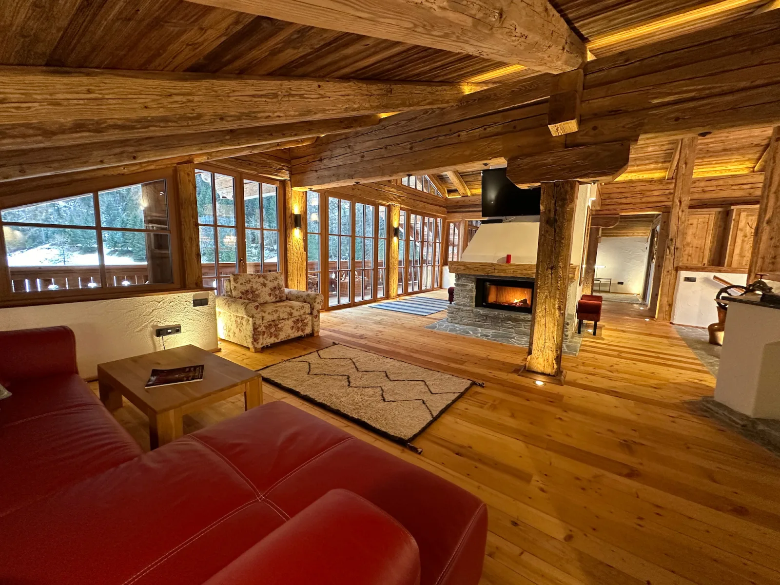Panorama Suite