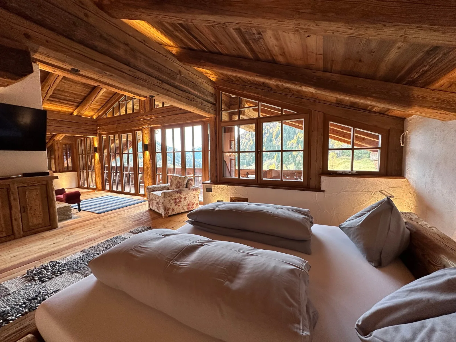 Panorama Suite