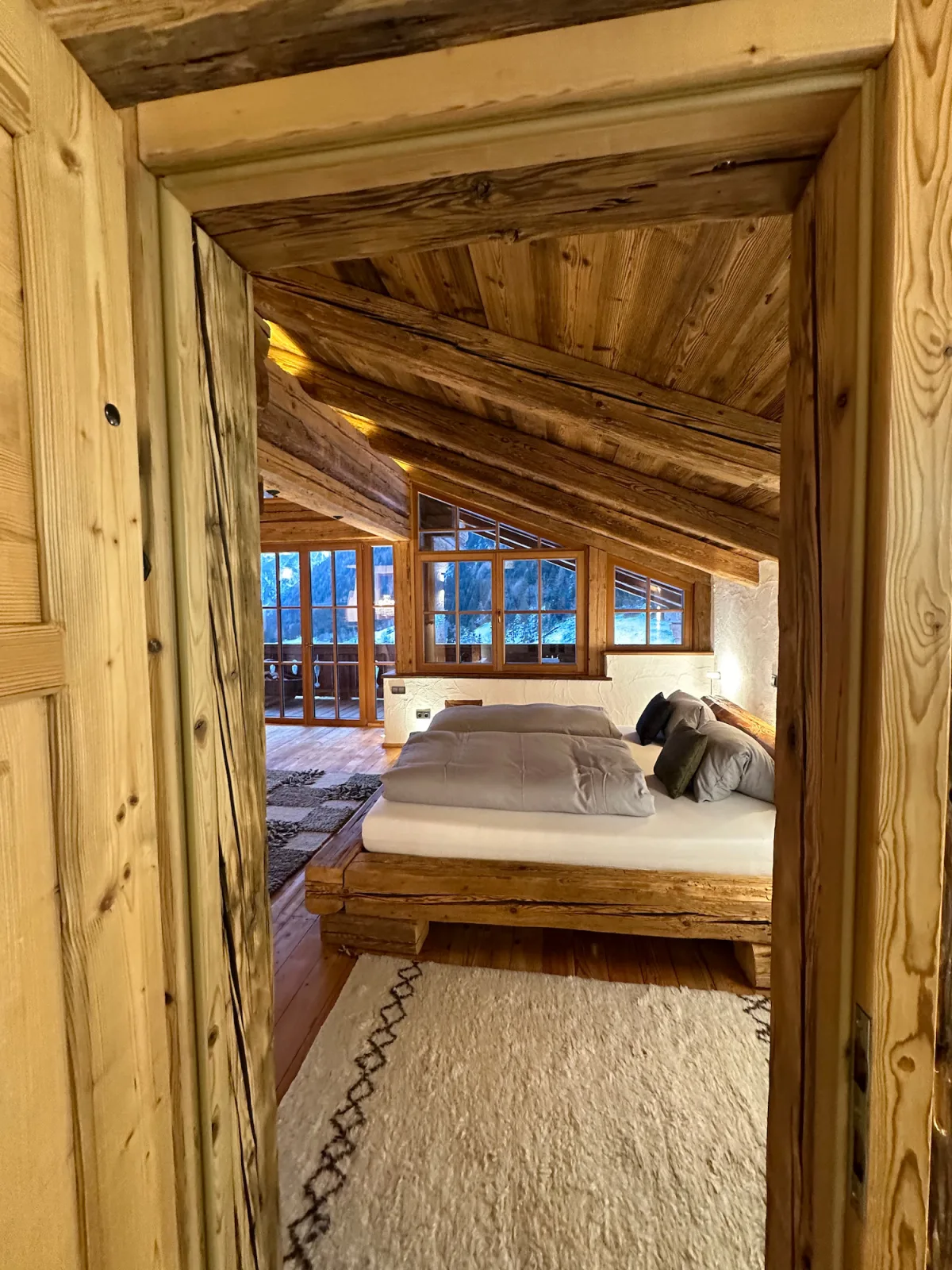 Panorama Suite