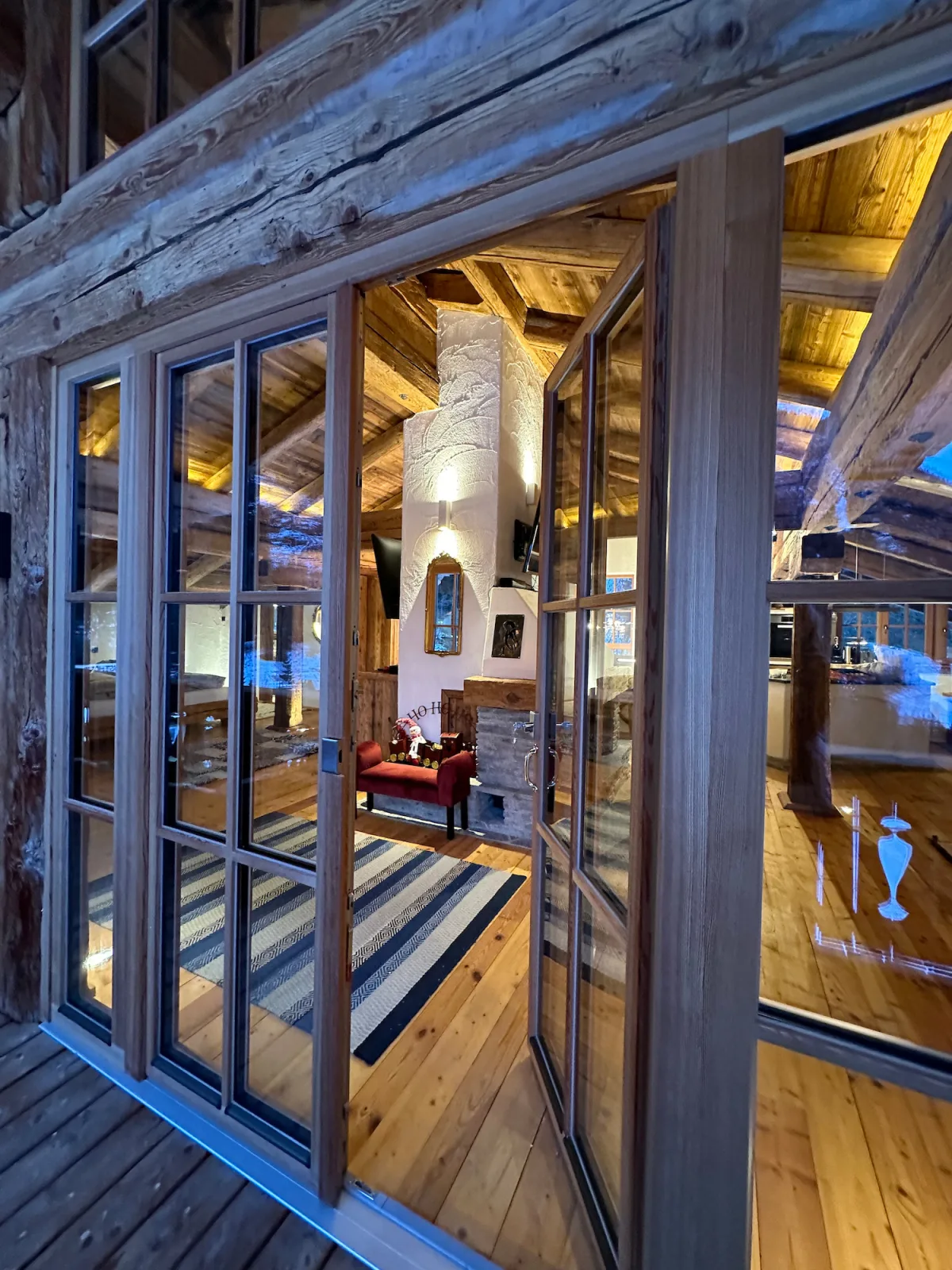 Panorama Suite
