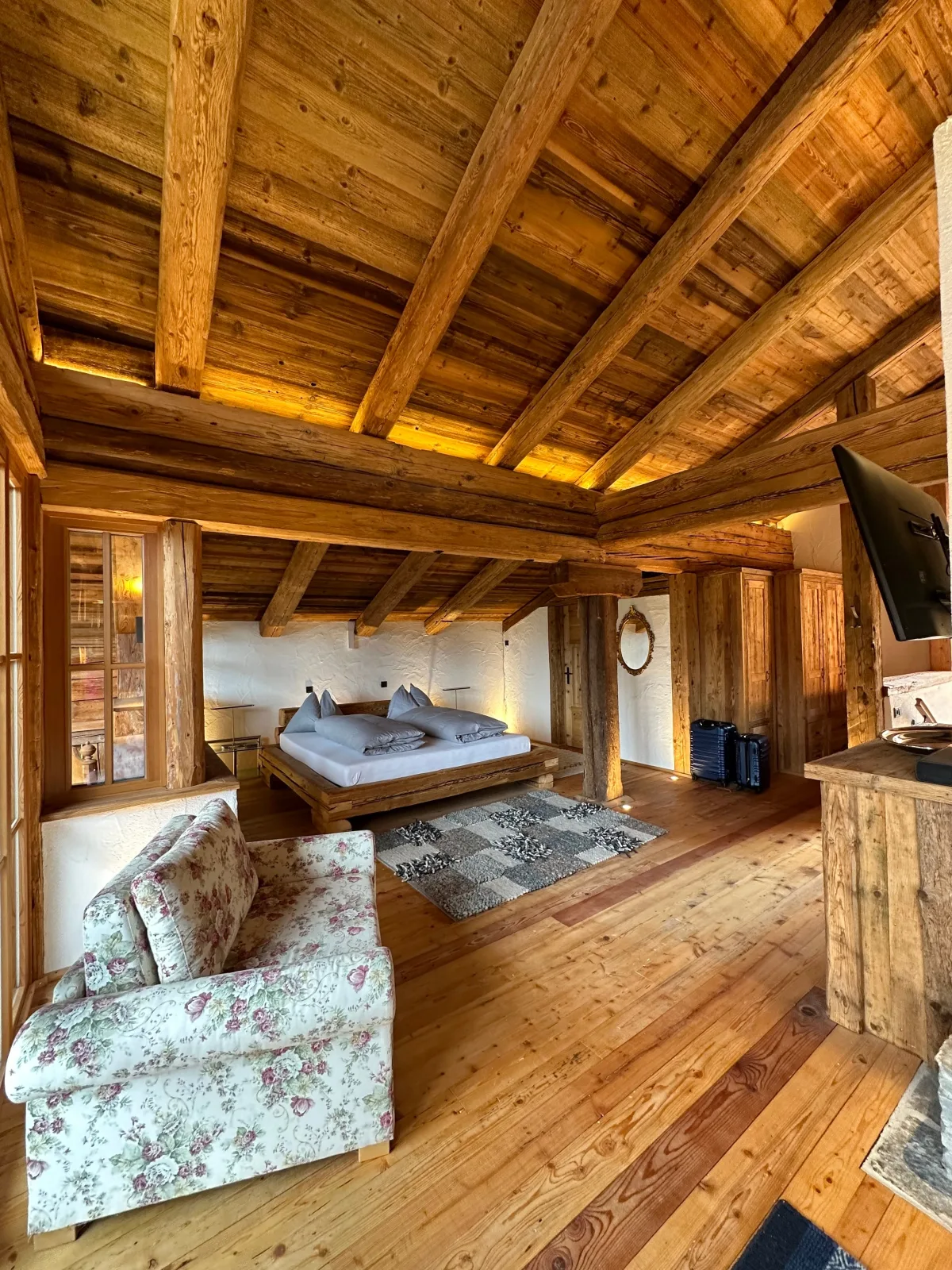 Panorama Suite