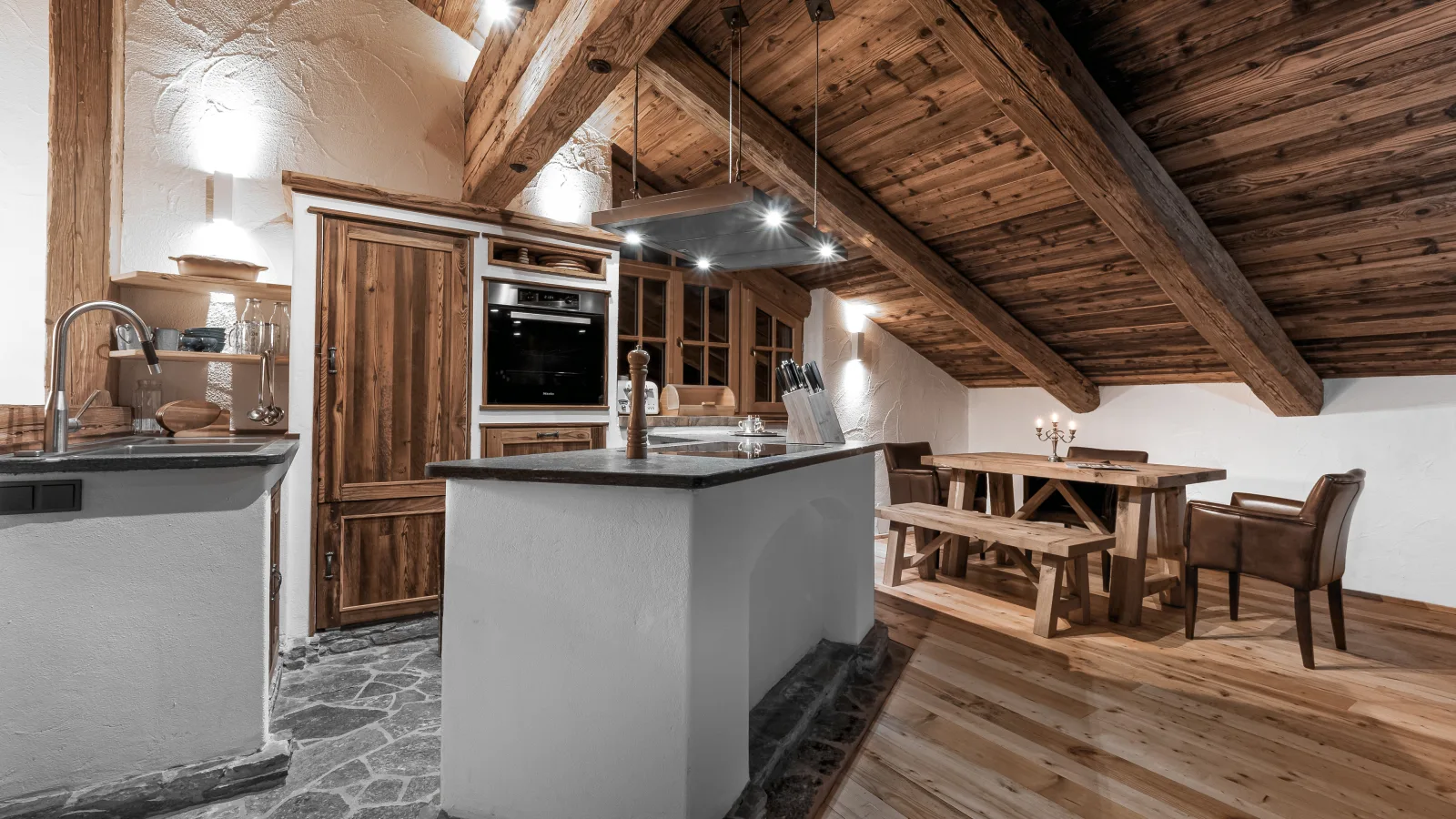 Panorama Suite