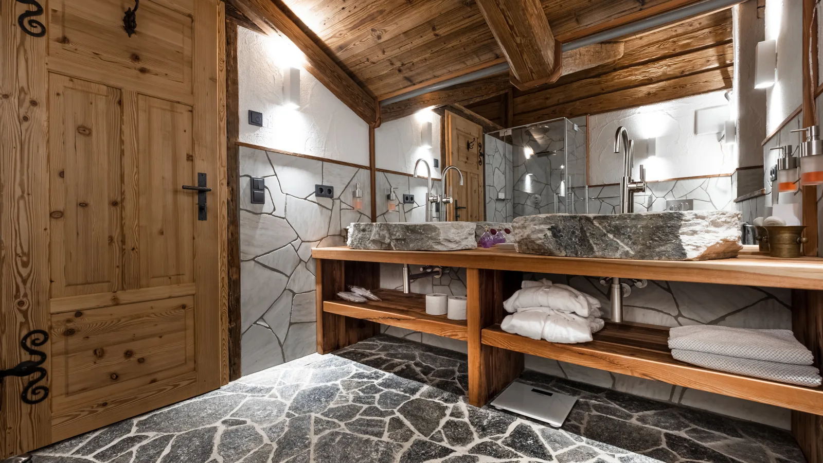 Panorama Suite