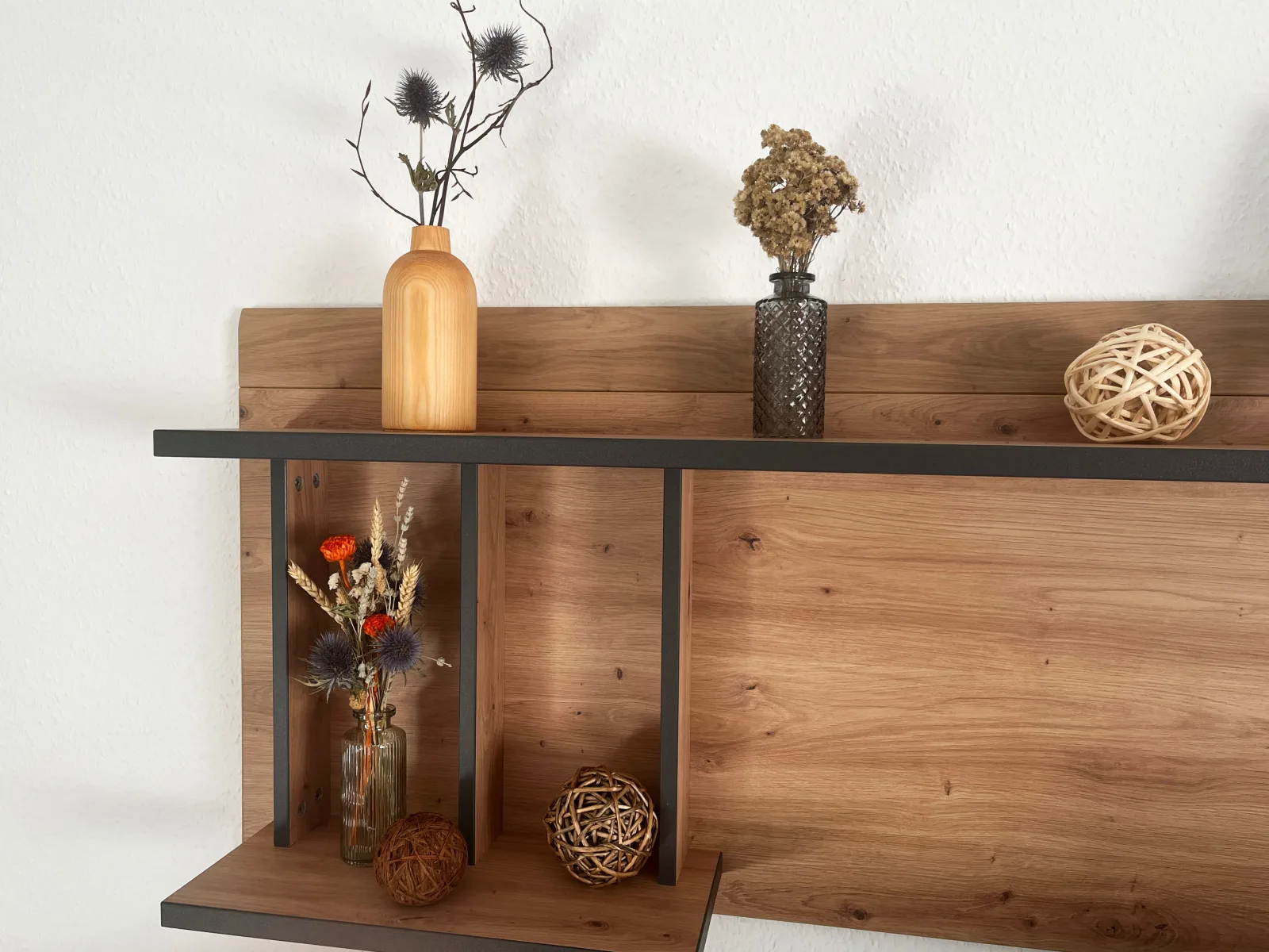 Ferienwohnung Taunusidylle