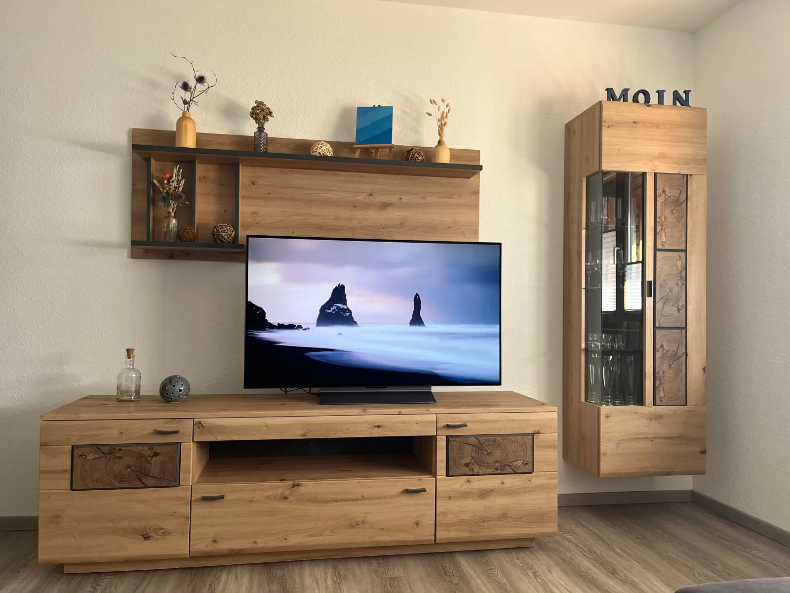 Ferienwohnung Taunusidylle