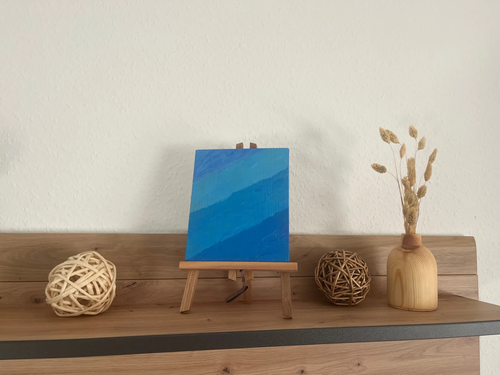 Ferienwohnung Taunusidylle