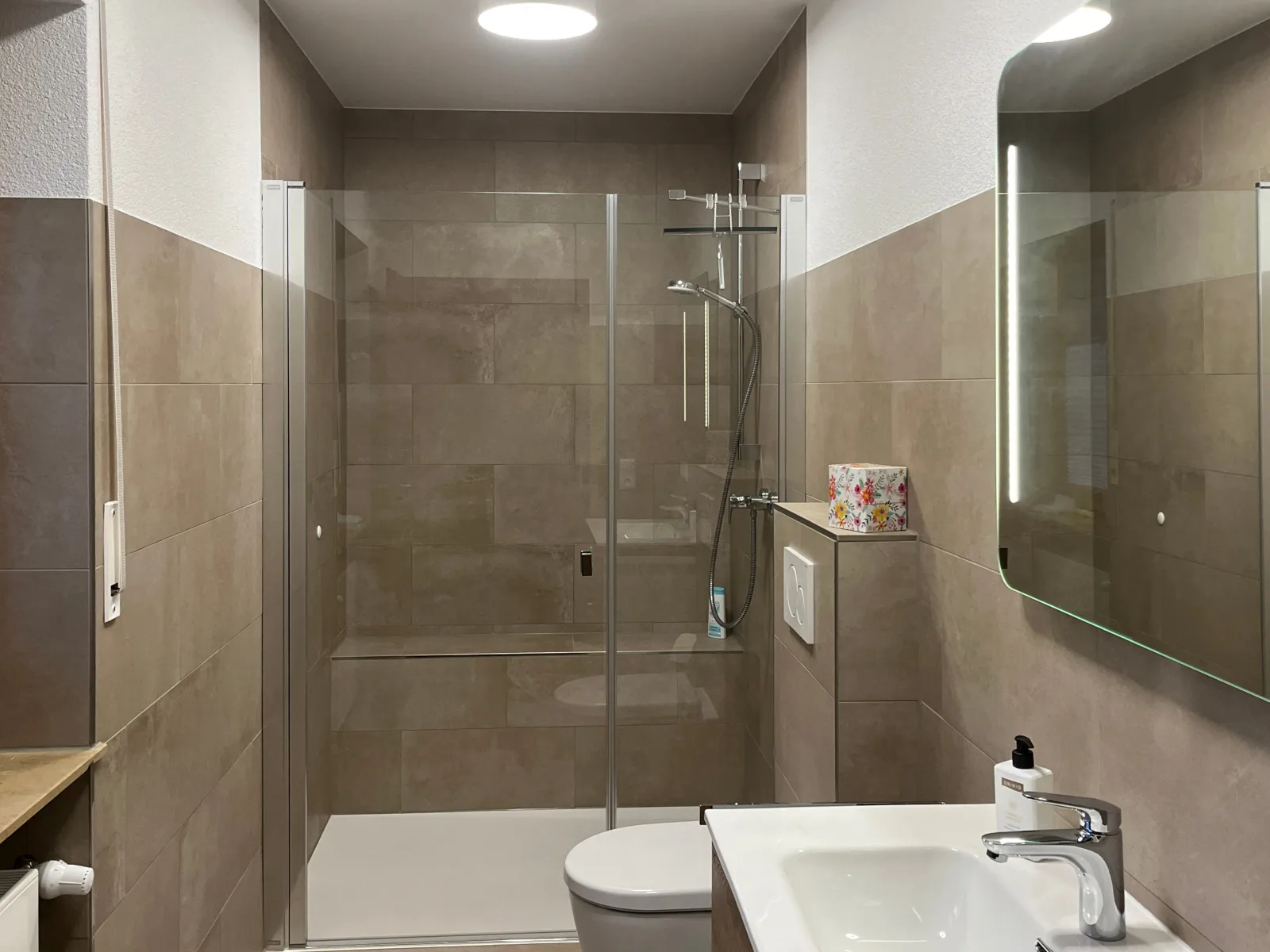 Ferienwohnung Taunusidylle