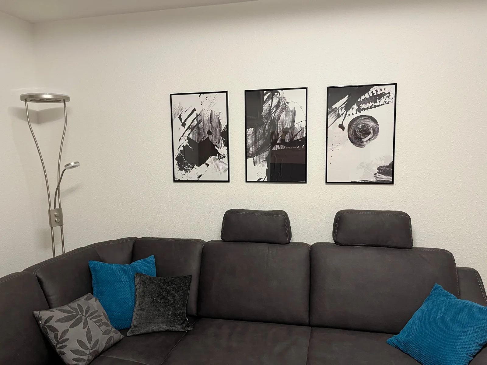 Ferienwohnung Taunusidylle