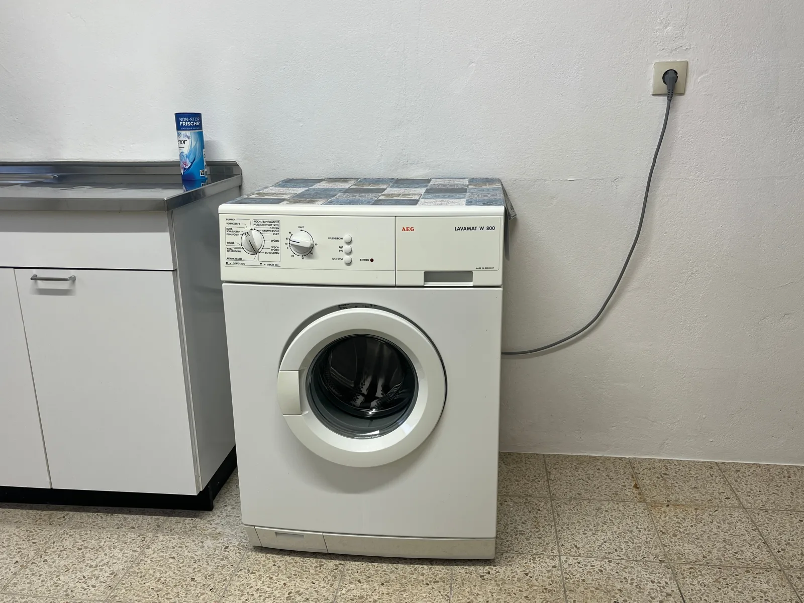 Ferienwohnung Taunusidylle