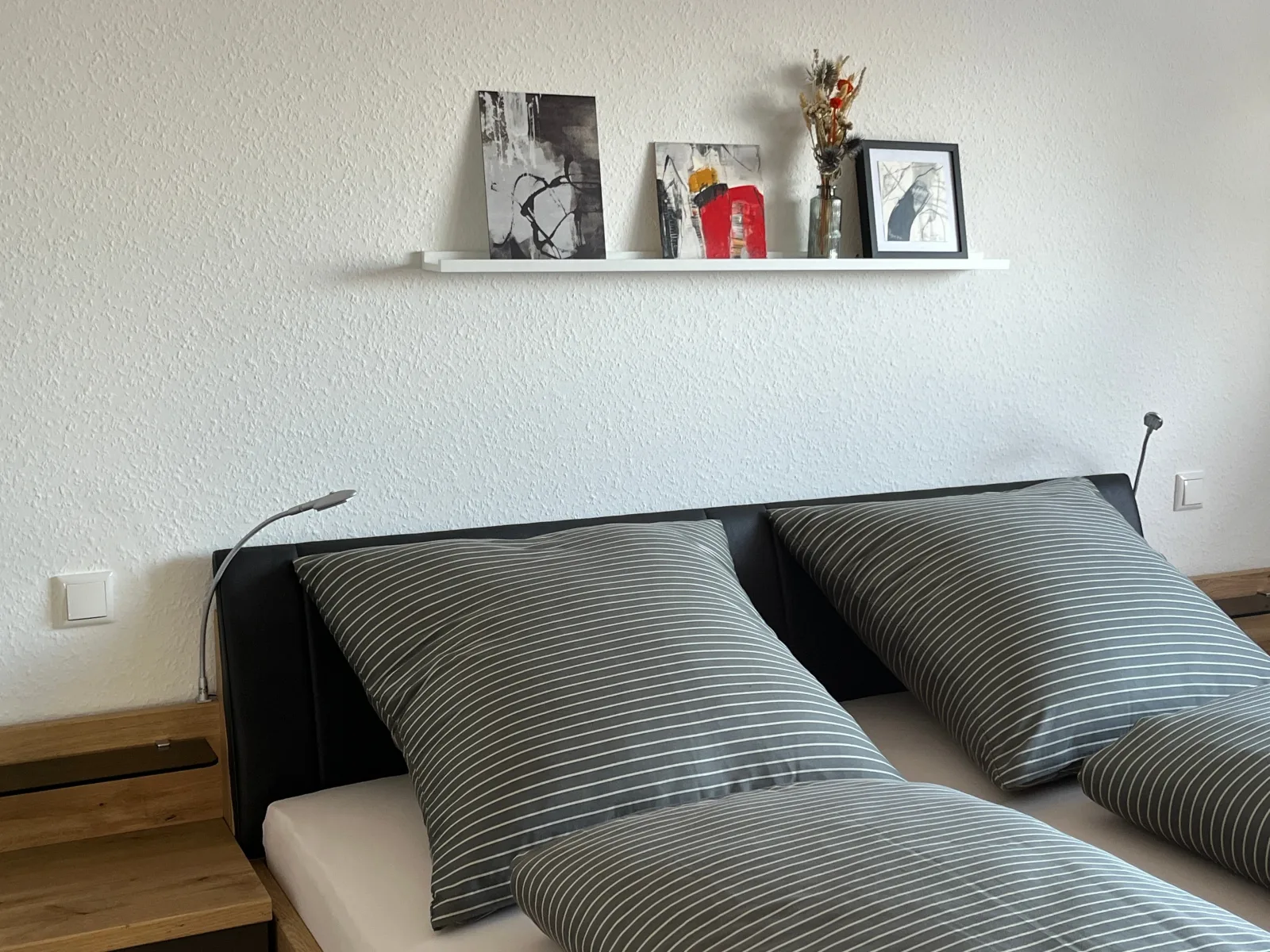 Ferienwohnung Taunusidylle