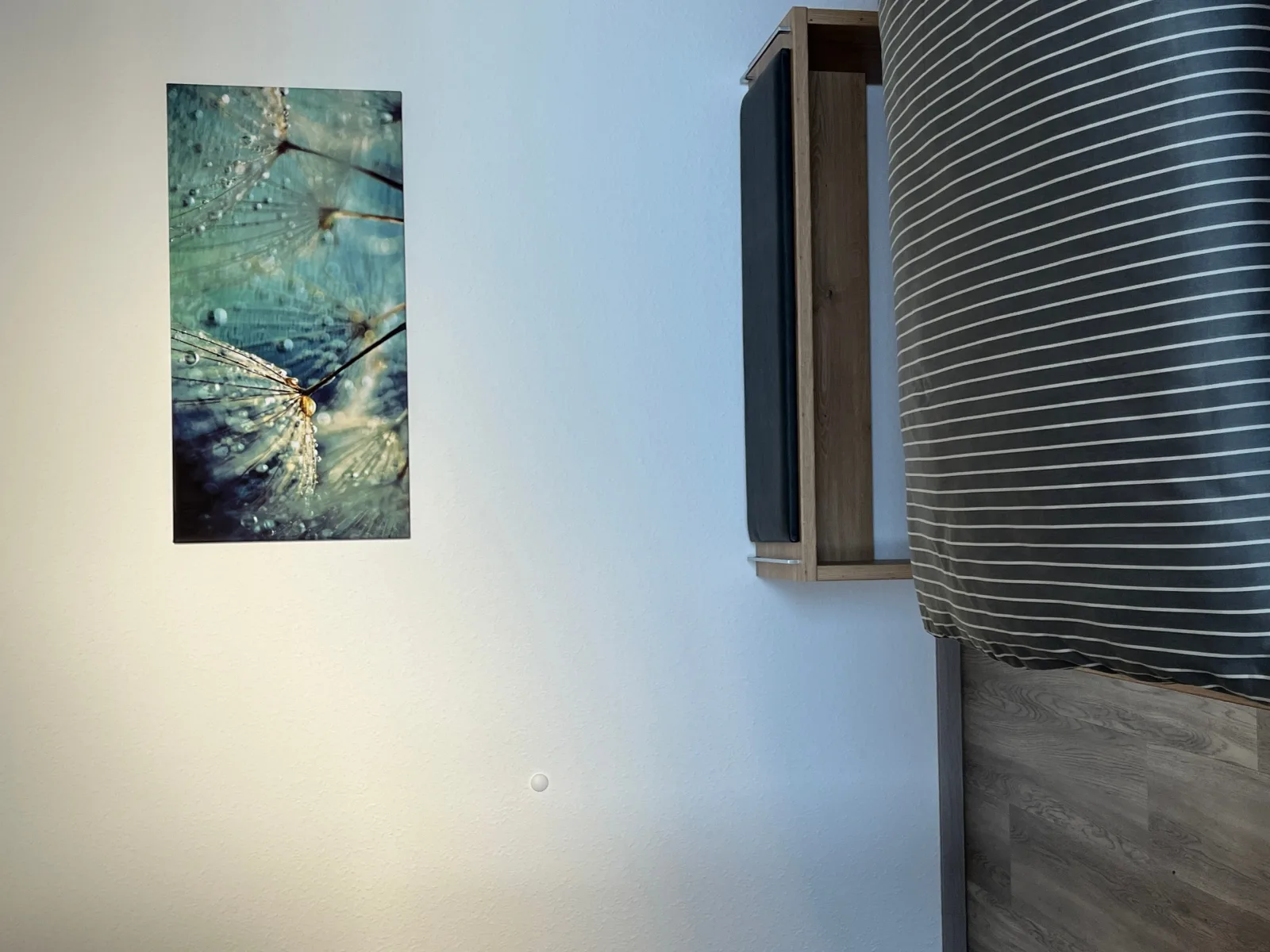 Ferienwohnung Taunusidylle