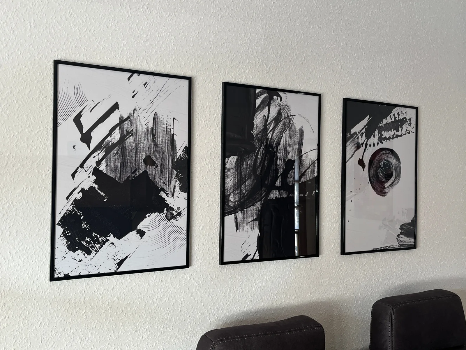 Ferienwohnung Taunusidylle