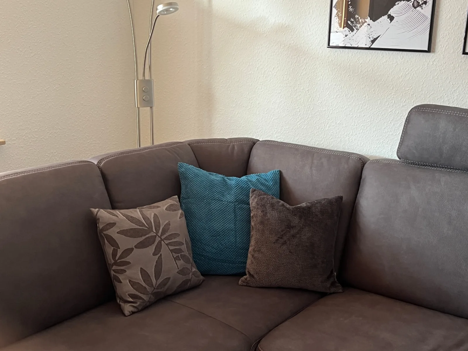 Ferienwohnung Taunusidylle
