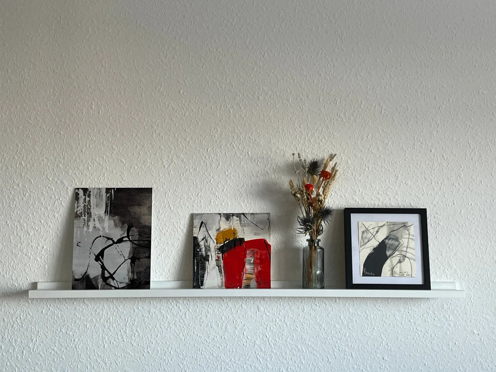 Ferienwohnung Taunusidylle