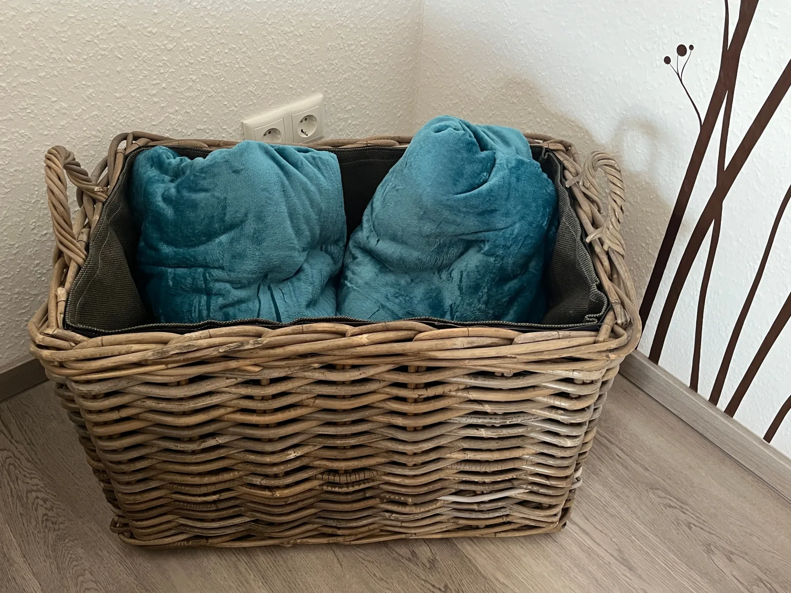 Ferienwohnung Taunusidylle