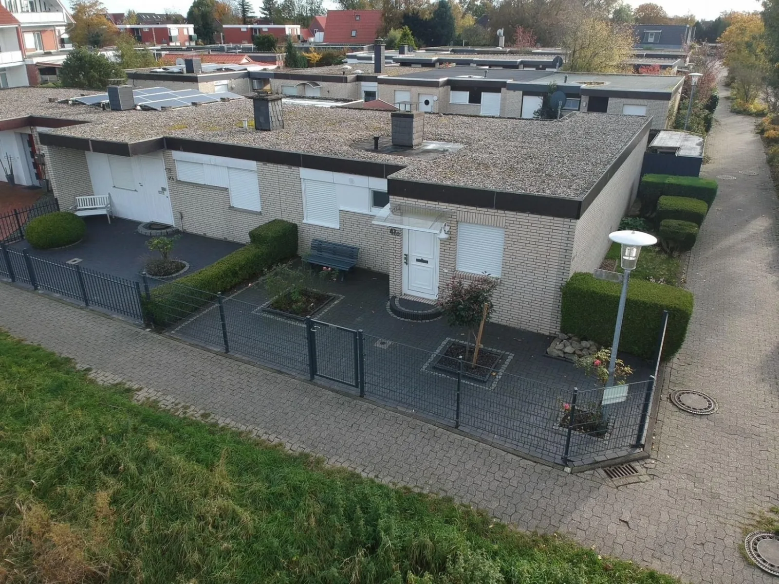Wohnung 58