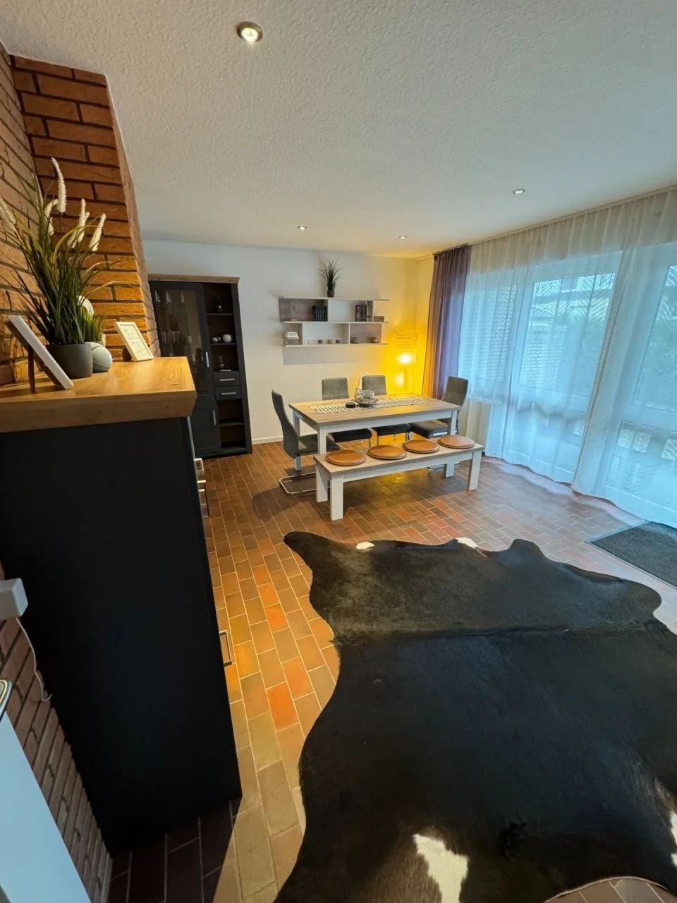 Wohnung 58