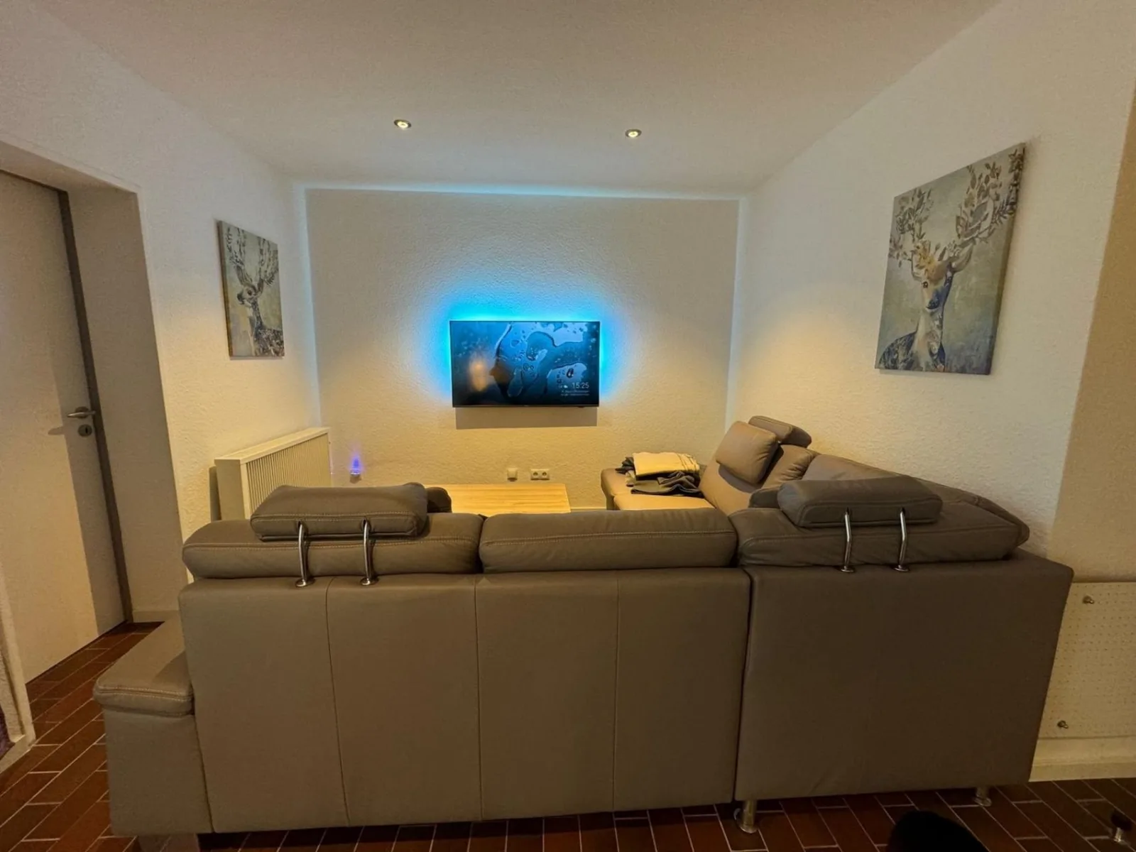 Wohnung 58
