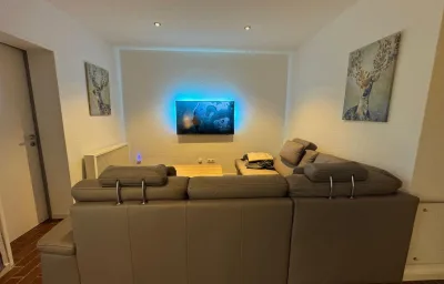 Wohnung 58