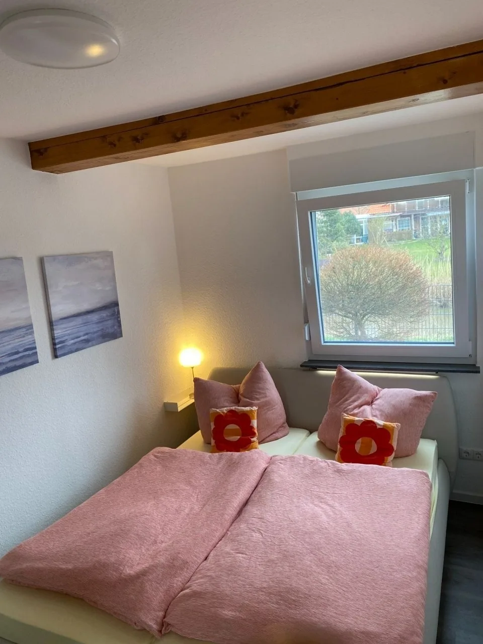 Wohnung 58