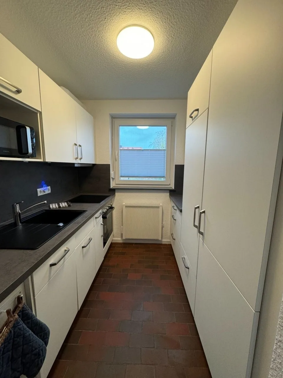Wohnung 58