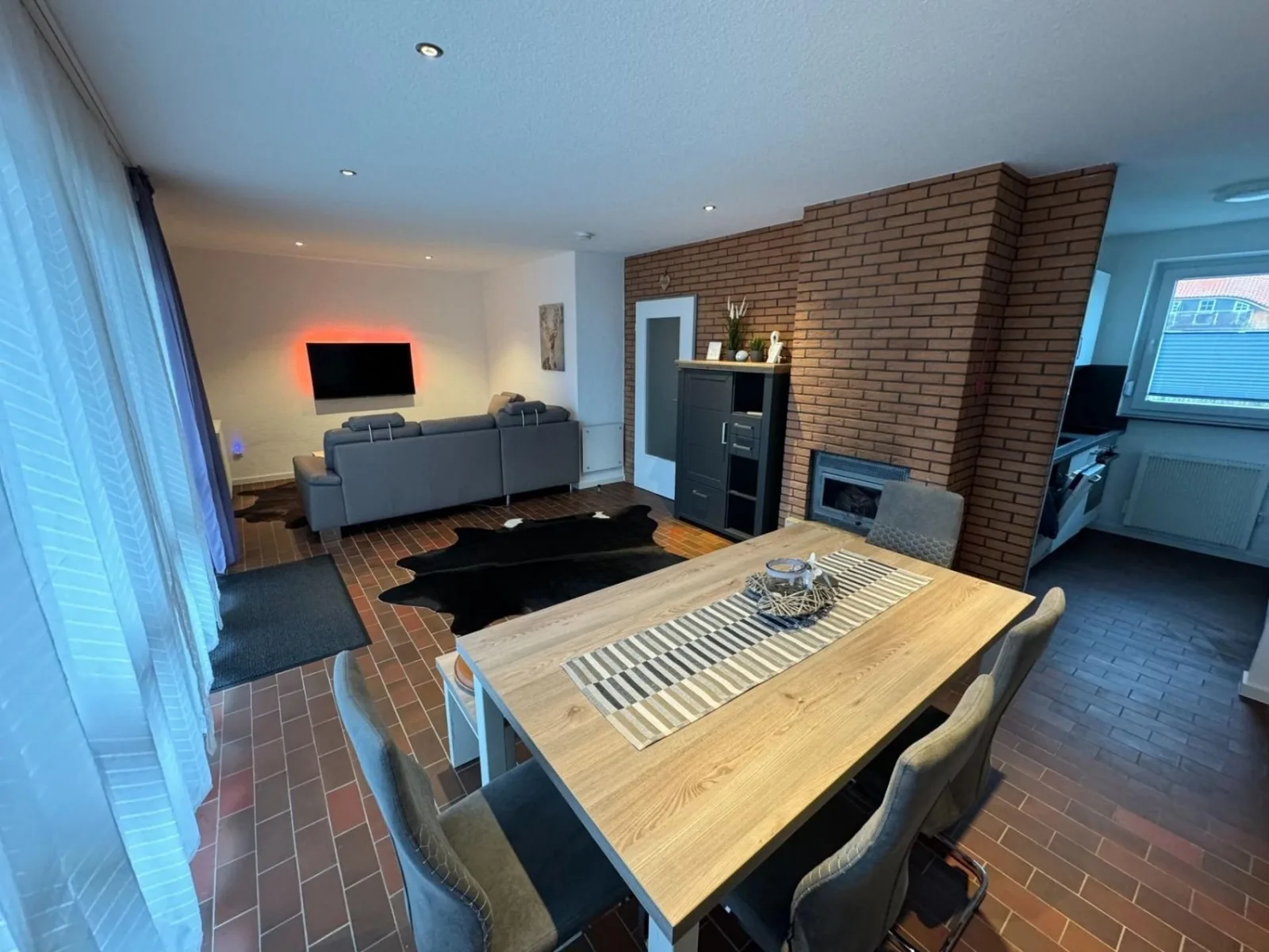 Wohnung 58