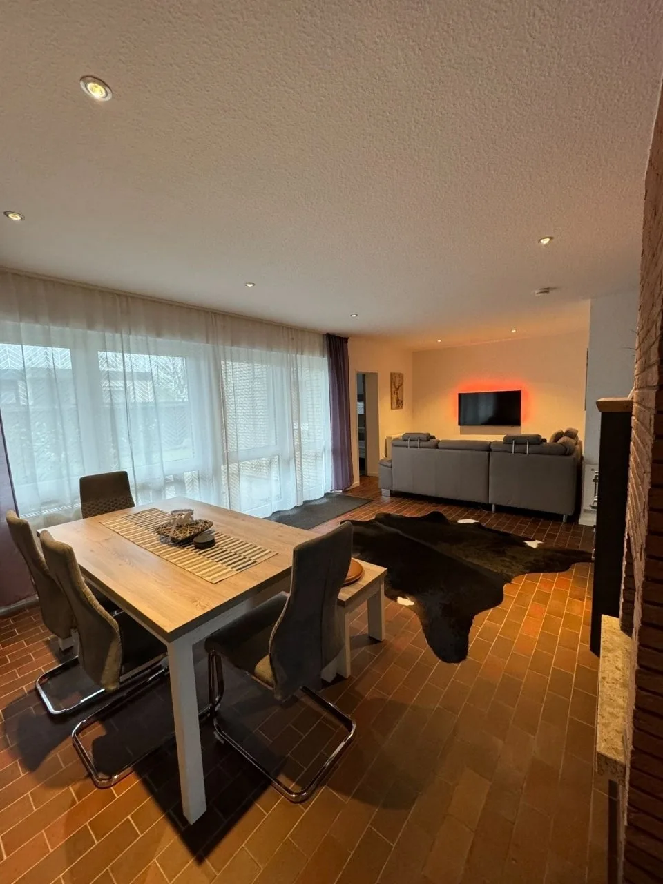 Wohnung 58