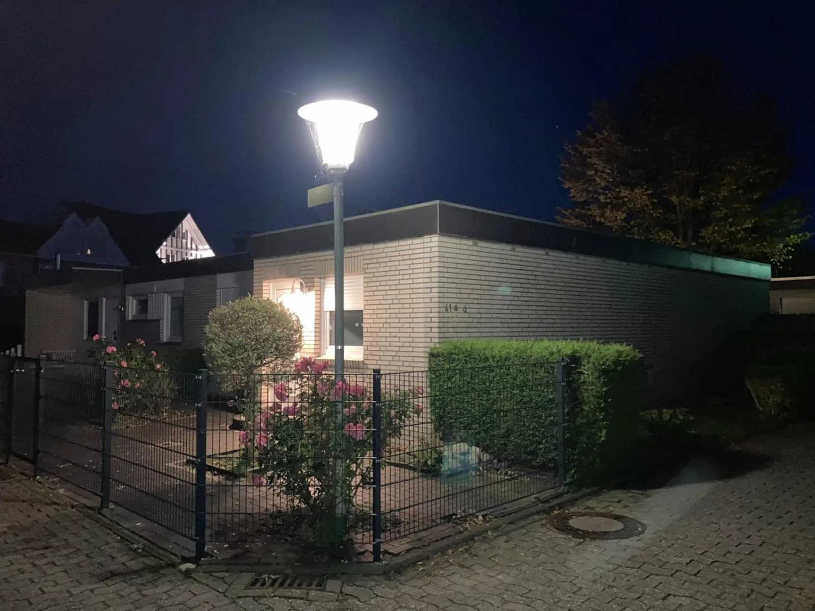 Wohnung 58