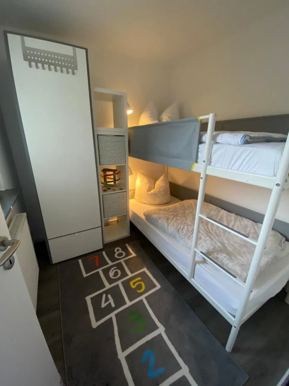 Wohnung 58