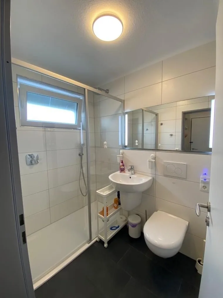 Wohnung 58
