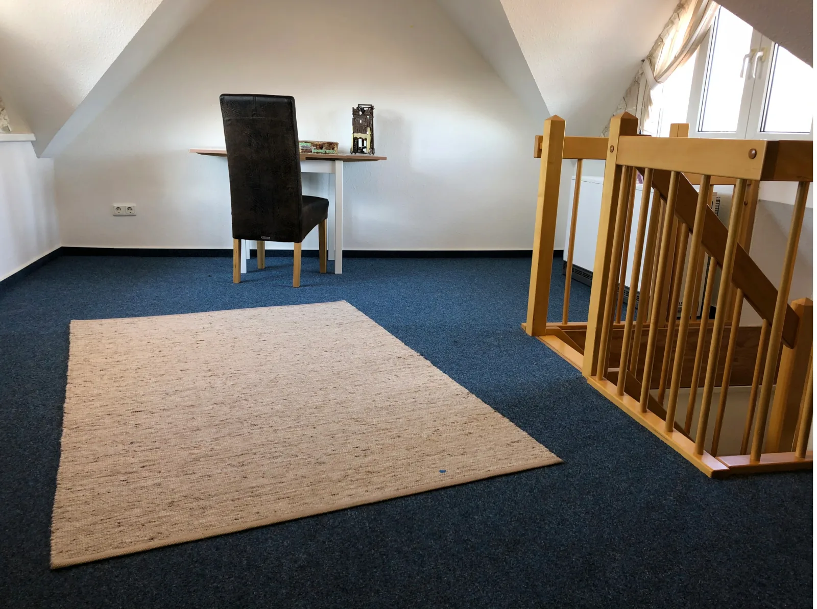 auf Kurs