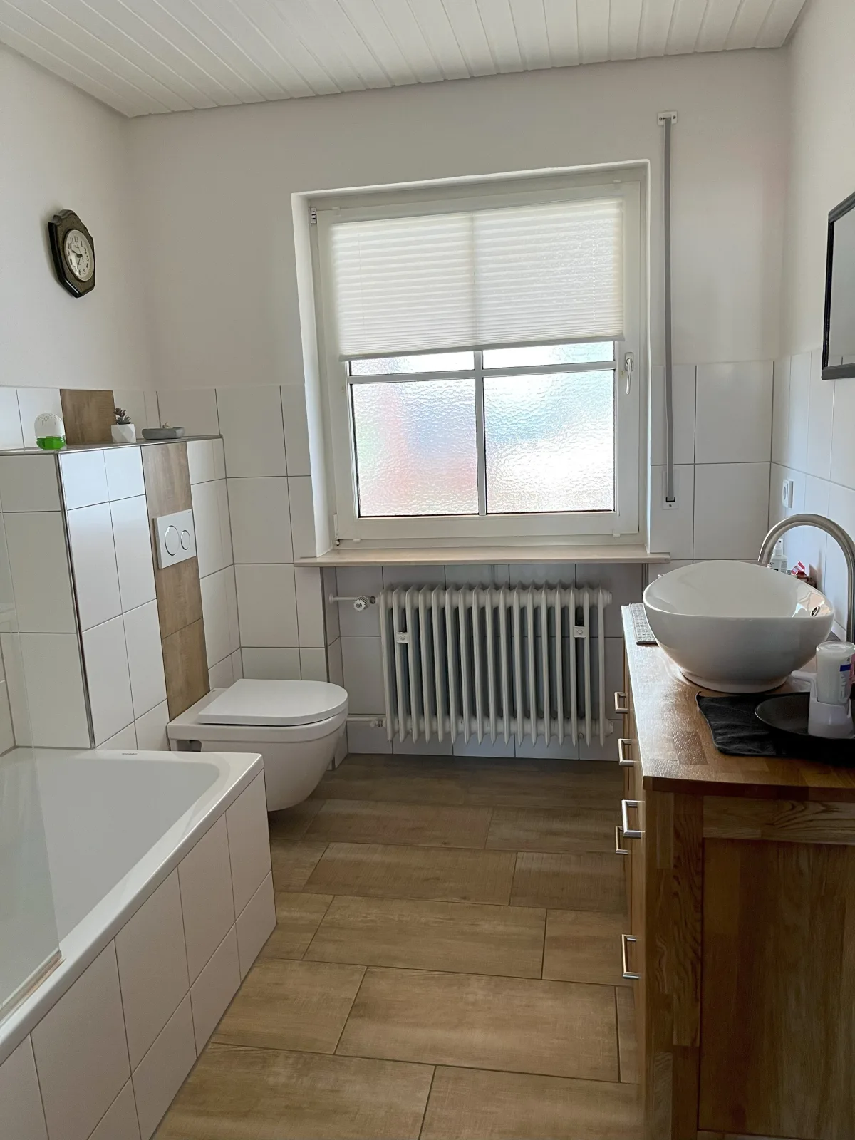 Ferienwohnung zur Langen Meile