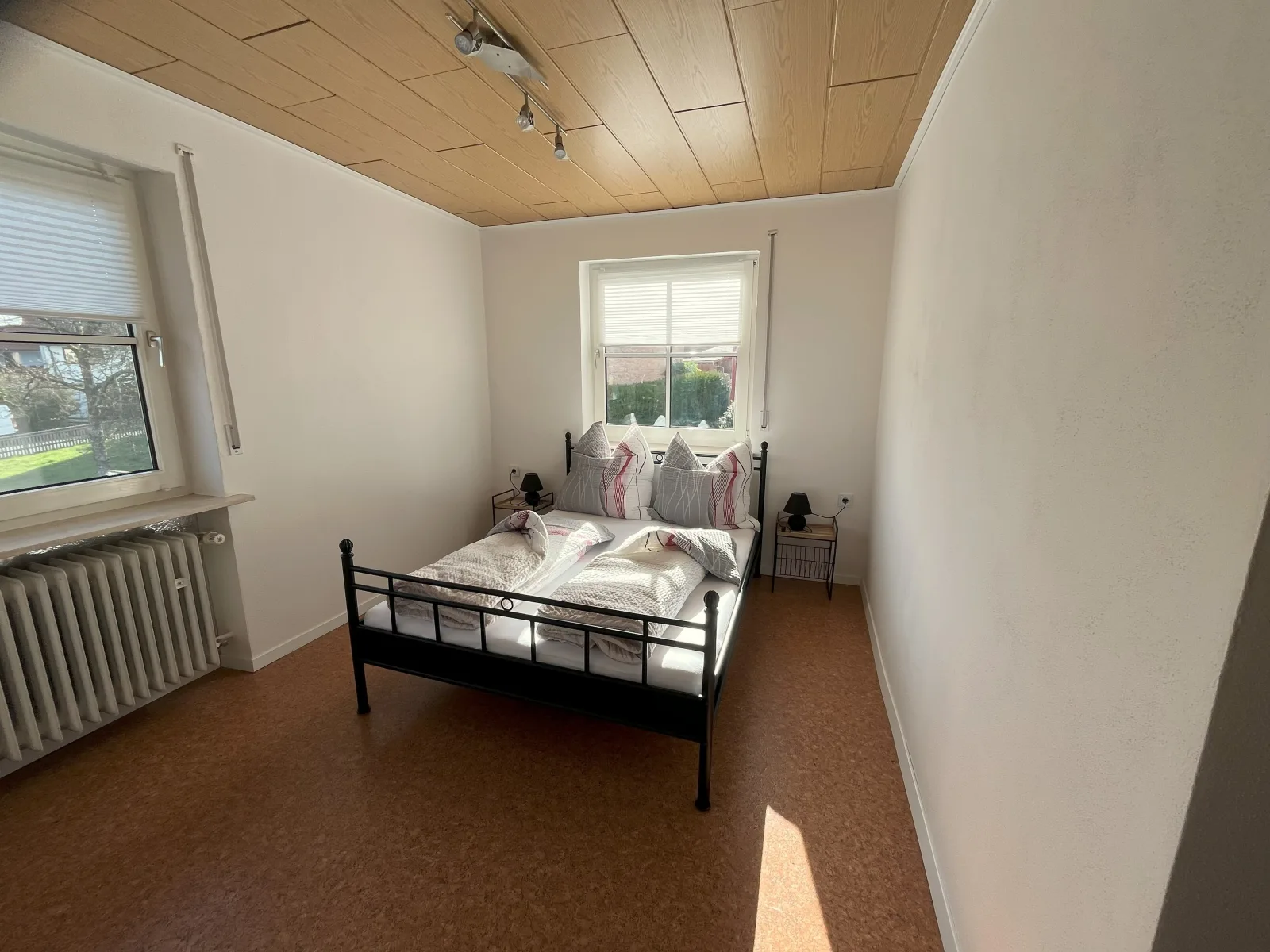 Ferienwohnung zur Langen Meile