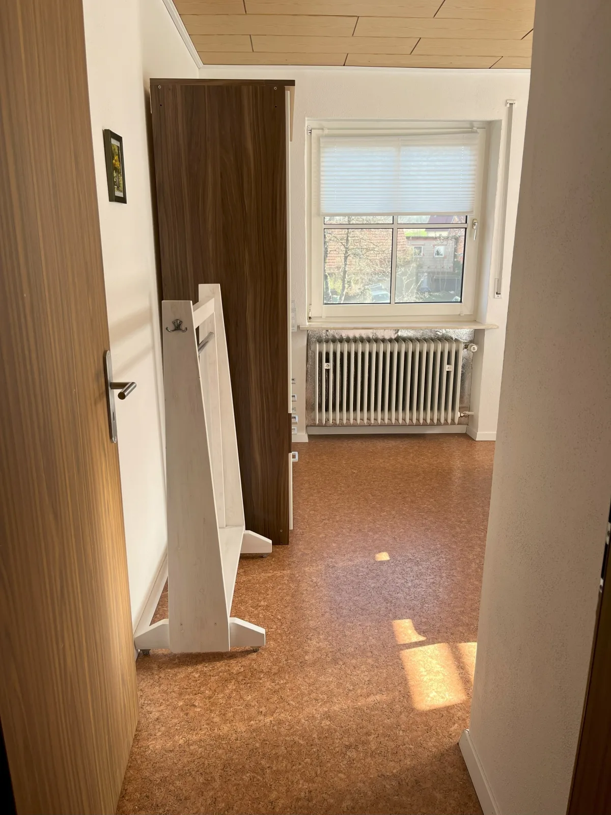 Ferienwohnung zur Langen Meile