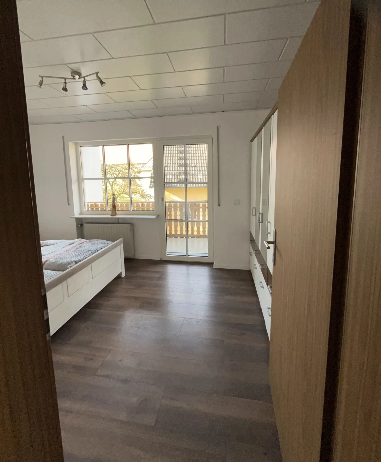 Ferienwohnung zur Langen Meile