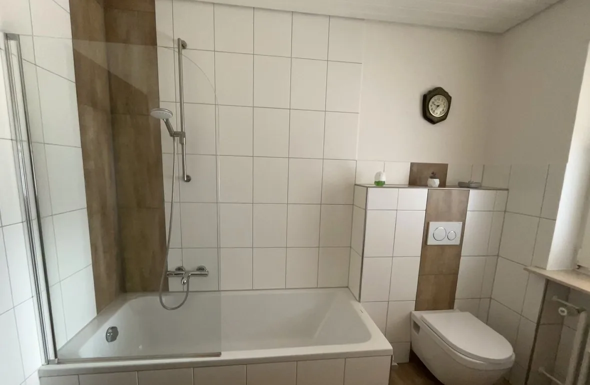 Ferienwohnung zur Langen Meile